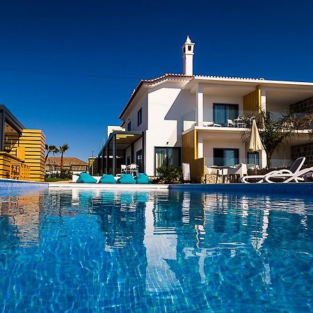 Mareta Beach House - Boutique Residence Сагрес Екстериор снимка