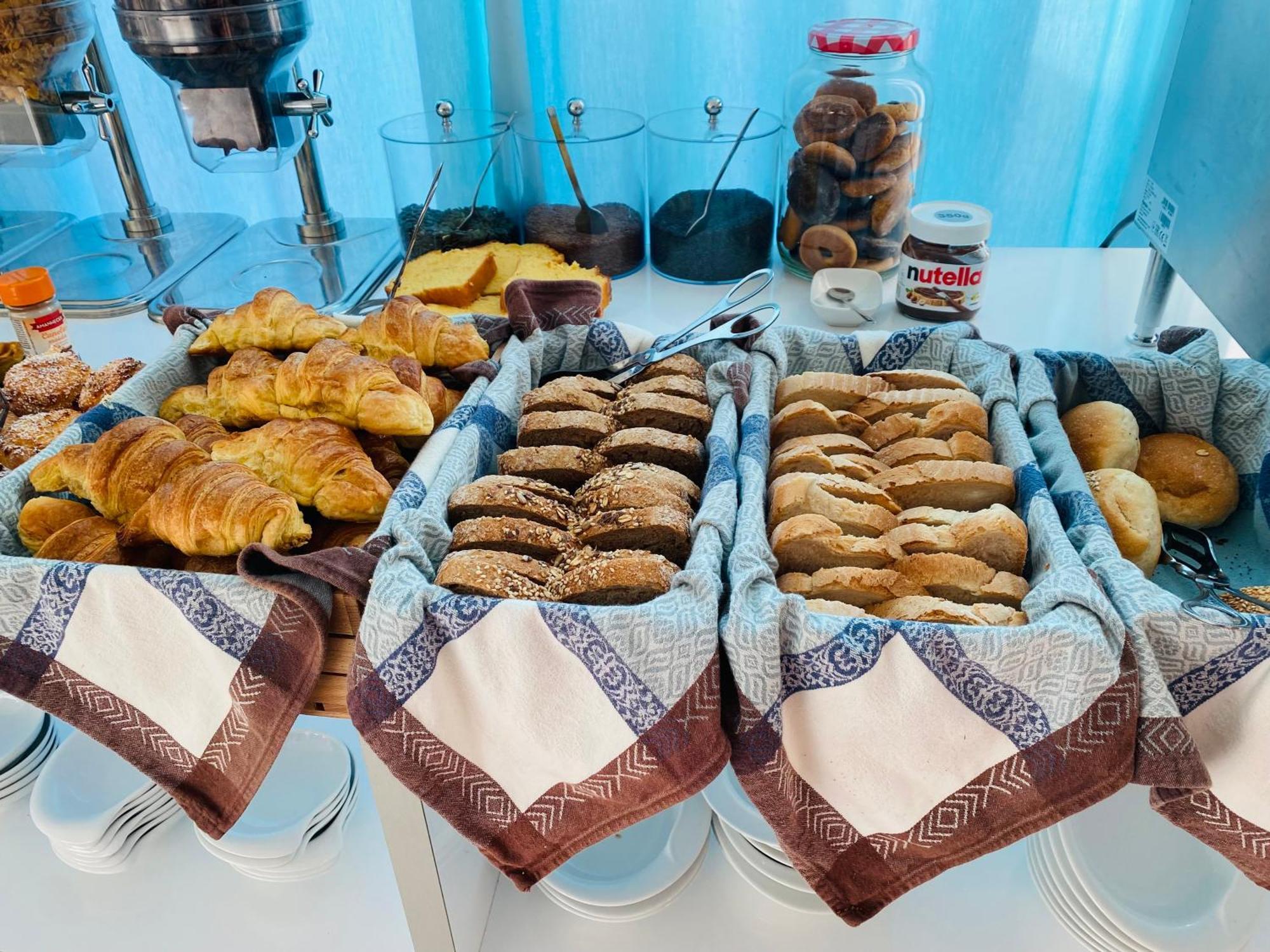 Mareta Beach House - Boutique Residence Сагрес Екстериор снимка