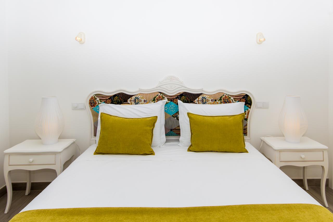 Mareta Beach House - Boutique Residence Сагрес Стая снимка