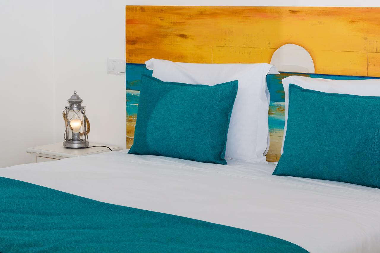 Mareta Beach House - Boutique Residence Сагрес Екстериор снимка