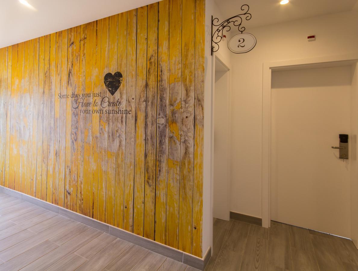 Mareta Beach House - Boutique Residence Сагрес Екстериор снимка