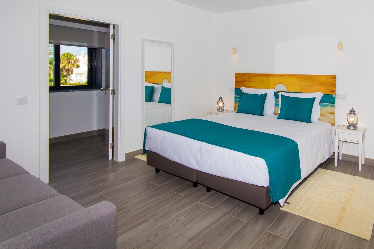 Mareta Beach House - Boutique Residence Сагрес Екстериор снимка