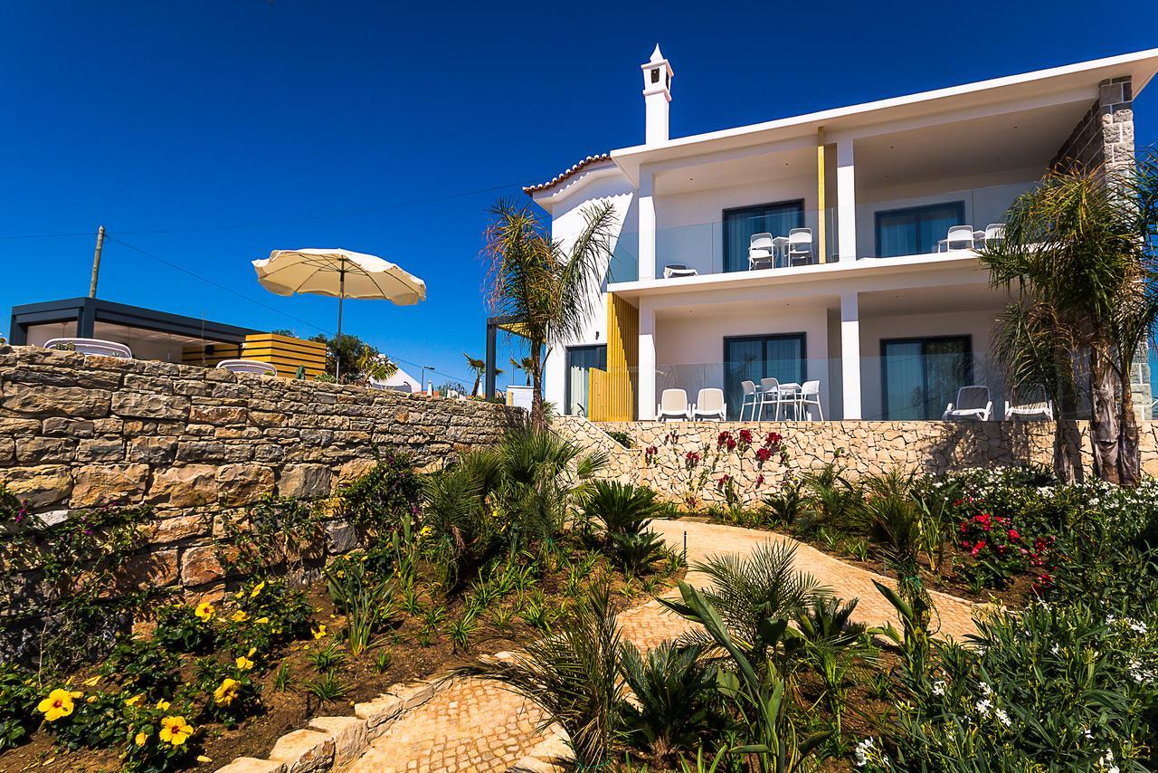Mareta Beach House - Boutique Residence Сагрес Екстериор снимка