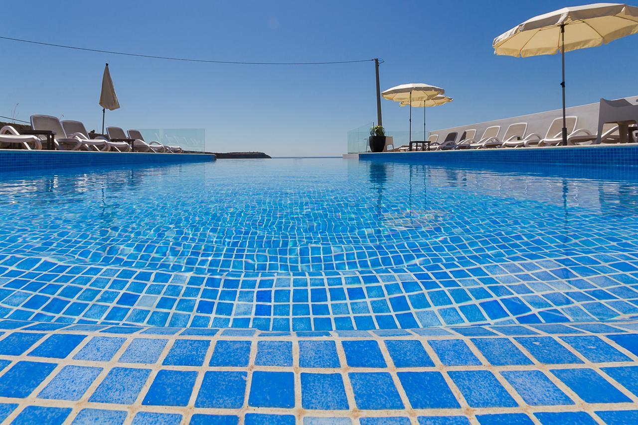 Mareta Beach House - Boutique Residence Сагрес Екстериор снимка