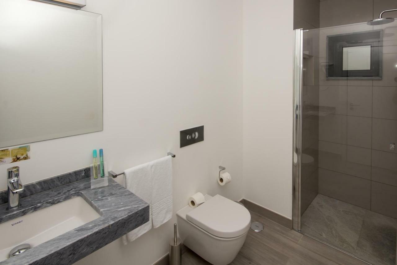 Mareta Beach House - Boutique Residence Сагрес Стая снимка
